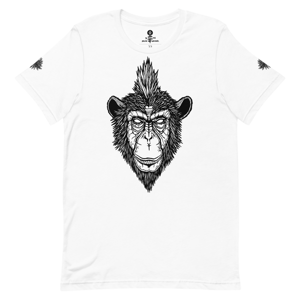 Essence L+L Mohawk Monkey + Gorilla Fighter