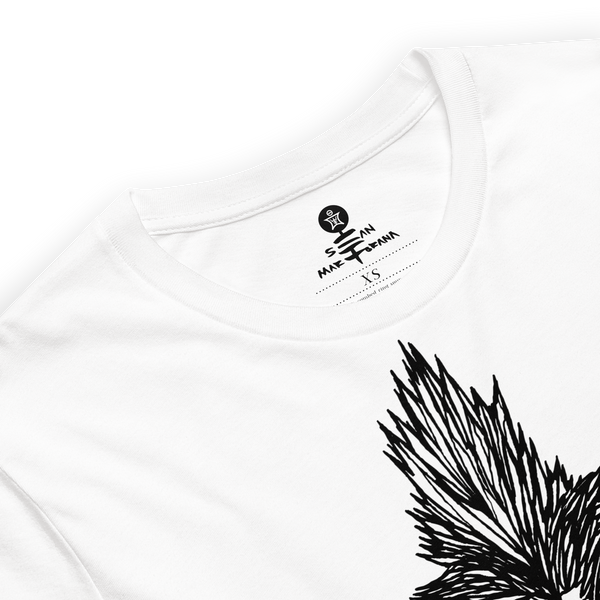 Essence L+L Mohawk Monkey + Gorilla Fighter