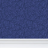 Marigold Floral - Wallpaper Medium Print
