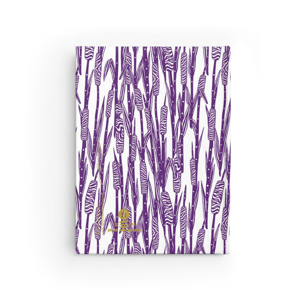 EKO Cattail Sketchbook Journal - Blank