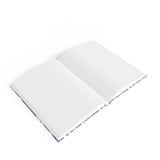 EKO Cattail Sketchbook Journal - Blank