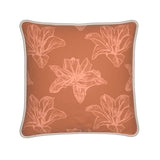 Gladious Silk Cushion