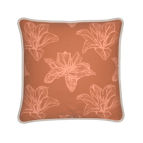 Gladious Silk Cushion