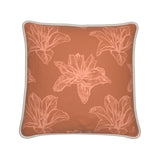 Gladious Silk Cushion