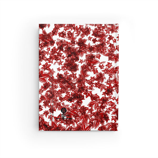 EKO Scarlet Maple Sketchbook Journal - Blank