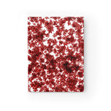 EKO Scarlet Maple Sketchbook Journal - Blank