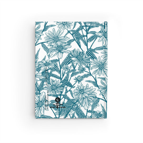 EKO - Brown Eyed Susan Sketchbook Journal - Blank