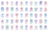 FLO • Works on Paper