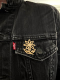 Old City Chapter Pin