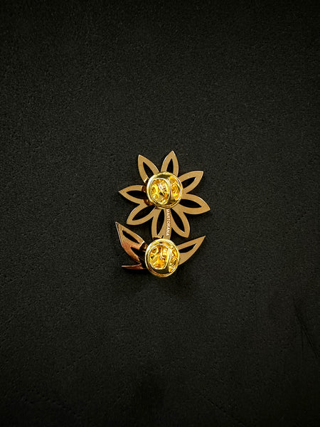 Old City Chapter Pin