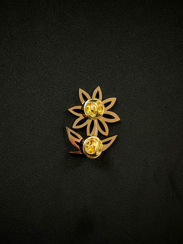 Old City Chapter Pin