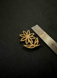 Old City Chapter Pin