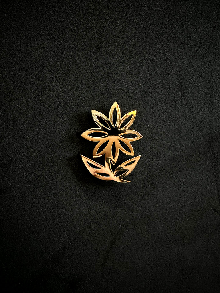 Old City Chapter Pin