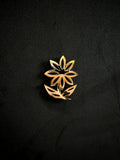 Old City Chapter Pin