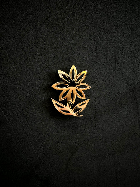 Old City Chapter Pin