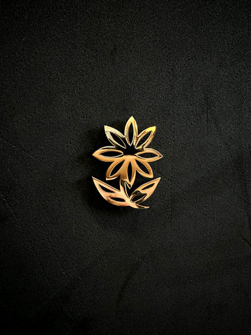 Old City Chapter Pin