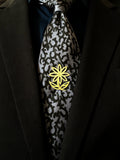 Old City Chapter Pin