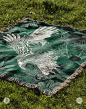 EKO - Eagle of Philadelphia Blanket