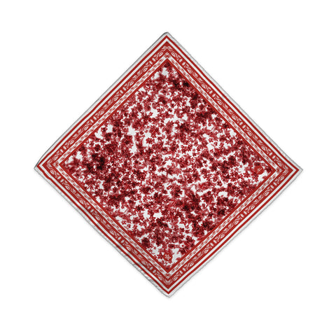 Sextilis Bandana - Red