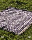 EKO Cattails Blanket