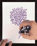 FLO • Works on Paper