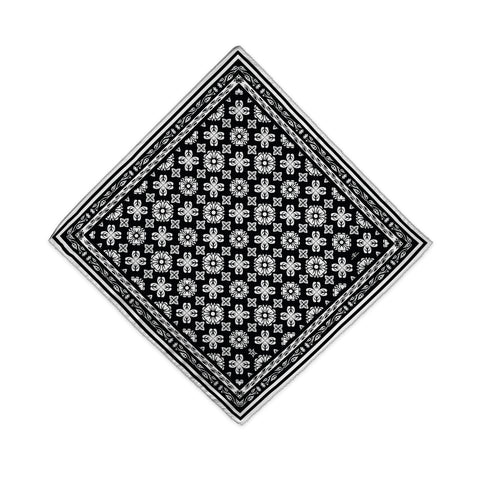 Sextilis Bandana - Black