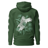 EKO - Eagles of Philadelphia Green Hoodie