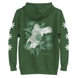 EKO - Eagles of Philadelphia Green Hoodie