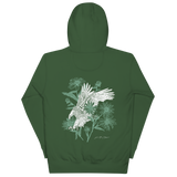 EKO - Eagles of Philadelphia Green Hoodie