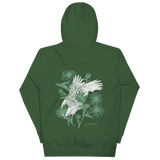 EKO - Eagles of Philadelphia Green Hoodie