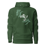 EKO - Eagles of Philadelphia Green Hoodie