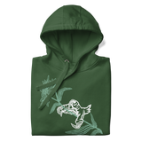 EKO - Eagles of Philadelphia Green Hoodie