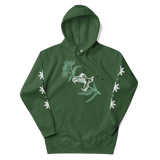 EKO - Eagles of Philadelphia Green Hoodie