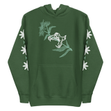 EKO - Eagles of Philadelphia Green Hoodie