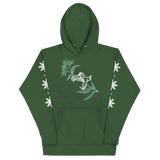 EKO - Eagles of Philadelphia Green Hoodie