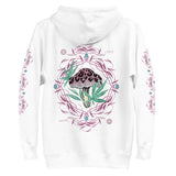 IVI LIFE Mushroom Unisex Hoodie