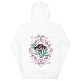 IVI LIFE Mushroom Unisex Hoodie