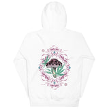 IVI LIFE Mushroom Unisex Hoodie