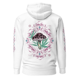 IVI LIFE Mushroom Unisex Hoodie