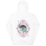 IVI LIFE Mushroom Unisex Hoodie