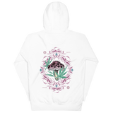 IVI LIFE Mushroom Unisex Hoodie