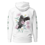 EKO - Eagles of Philadelphia White Hoodie