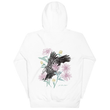 EKO - Eagles of Philadelphia White Hoodie