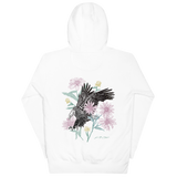 EKO - Eagles of Philadelphia White Hoodie