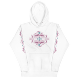 IVI LIFE Mushroom Unisex Hoodie