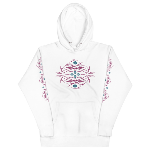 IVI LIFE Mushroom Unisex Hoodie