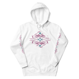 IVI LIFE Mushroom Unisex Hoodie