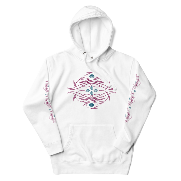 IVI LIFE Mushroom Unisex Hoodie