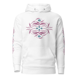 IVI LIFE Mushroom Unisex Hoodie