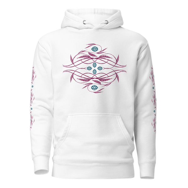 IVI LIFE Mushroom Unisex Hoodie